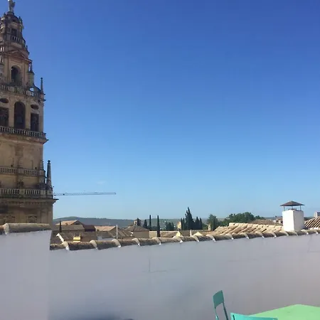 Entre 2 Mezquitas 8 Апартаменти *