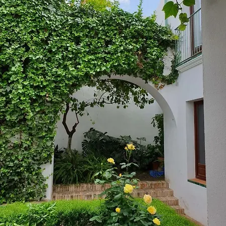 Entre 2 Mezquitas 8 Apartamento