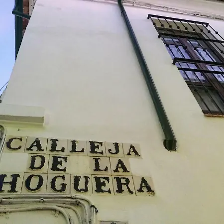 Entre 2 Mezquitas 8 Córdoba