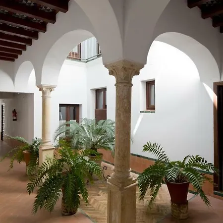 Entre 2 Mezquitas 8 Córdoba