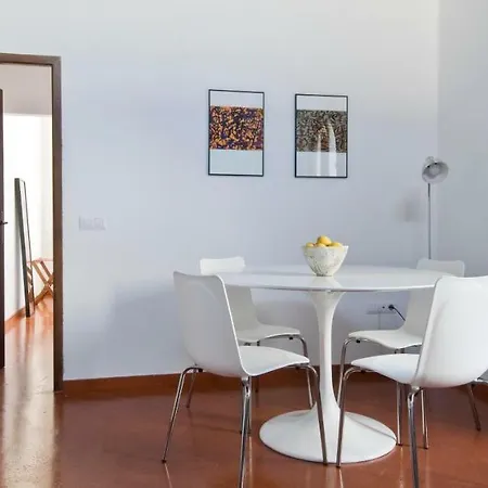 Entre 2 Mezquitas 8 Apartamento Córdoba