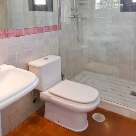 Apartamento Entre 2 Mezquitas 8 *