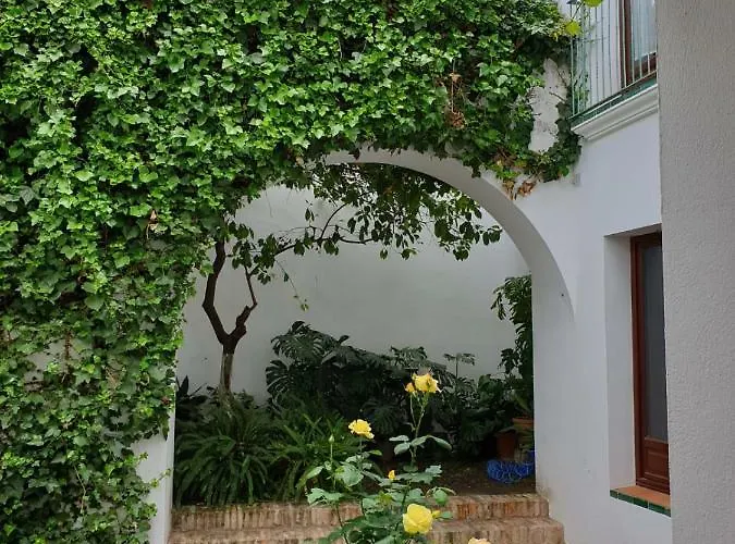 Entre 2 Mezquitas 8 Apartament