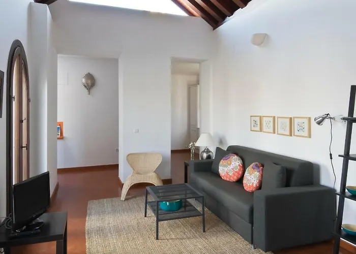 Entre 2 Mezquitas 8 Kordoba