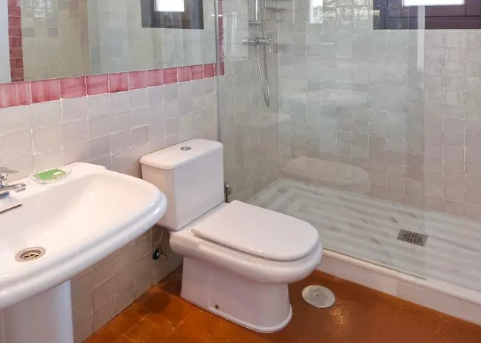 Apartament Entre 2 Mezquitas 8 *