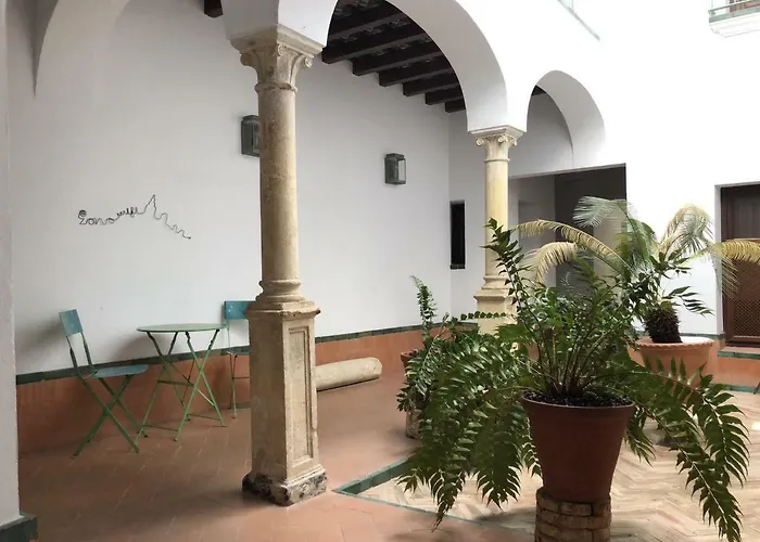 Entre 2 Mezquitas 8 *