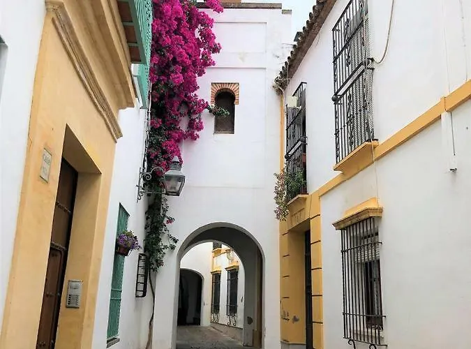 Lejlighed Entre 2 Mezquitas 8 Córdoba