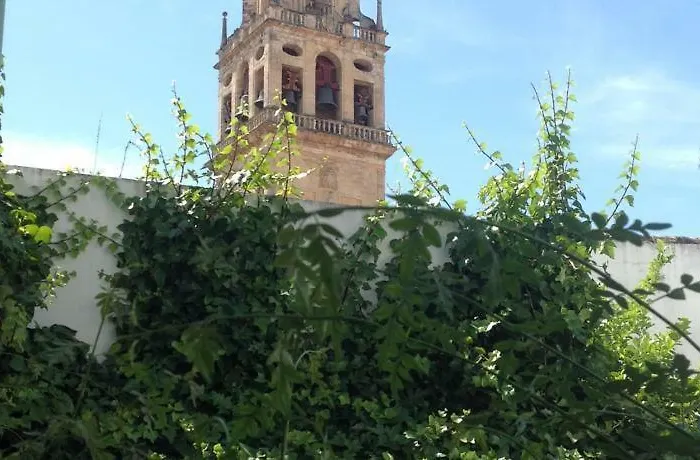 Lejlighed Entre 2 Mezquitas 8 Córdoba