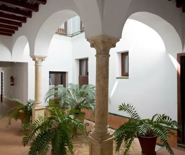 Entre 2 Mezquitas 8 Córdoba