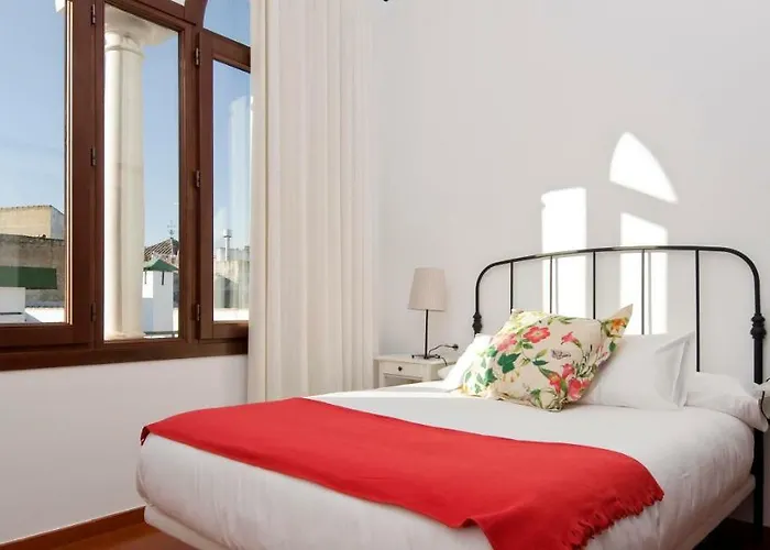 Entre 2 Mezquitas 8 * Córdoba